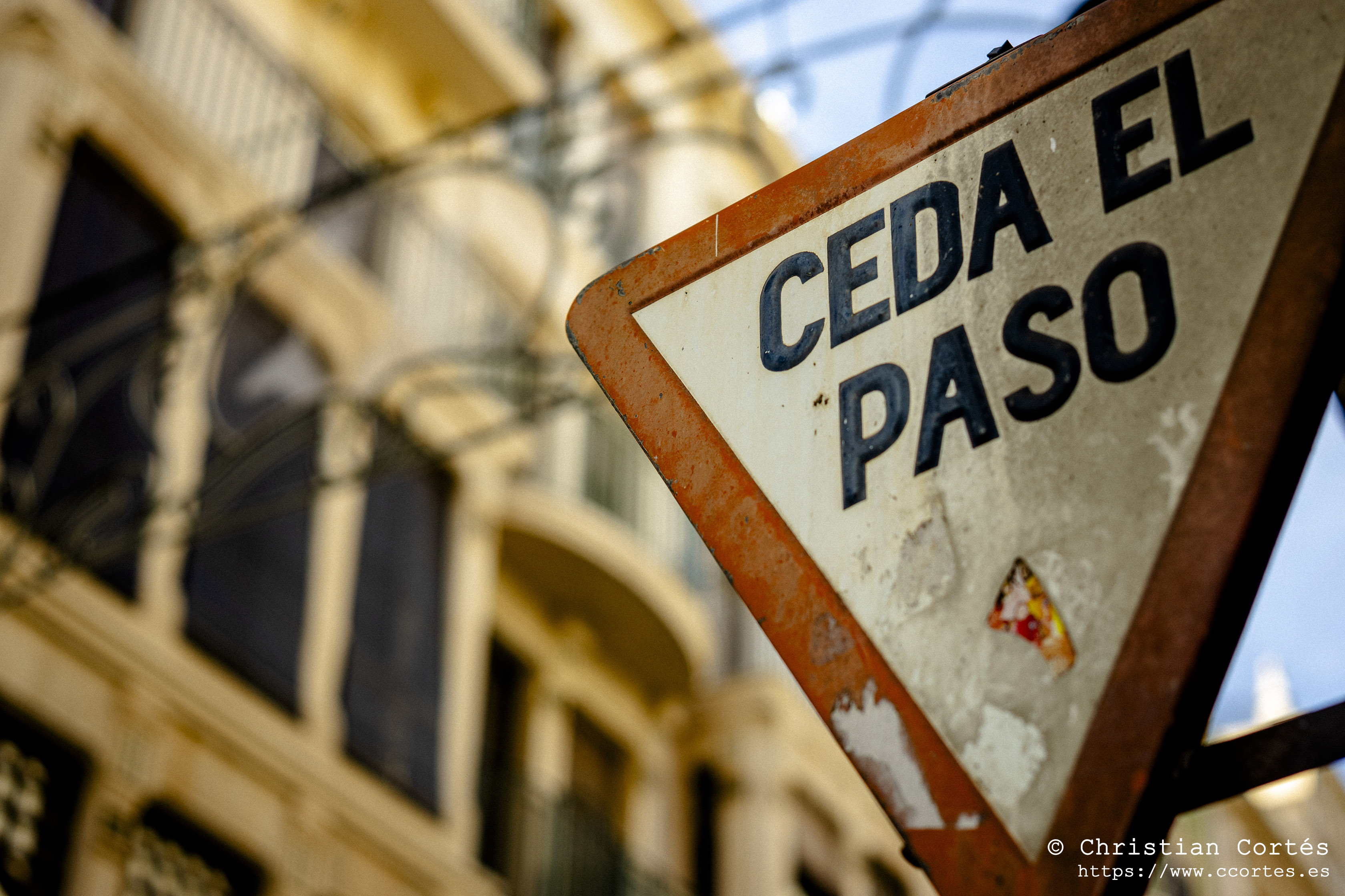 Alcoi Fotos Generales 65 Minolta Rokkor 58mm F1.4